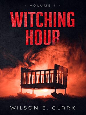 cover image of Witching Hour